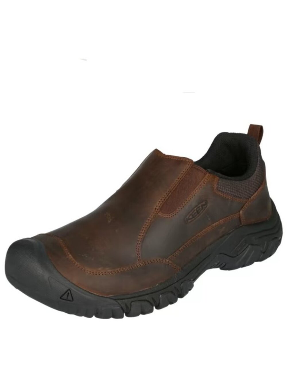 New KEEN Targhee III Slip-On Shoes for Men